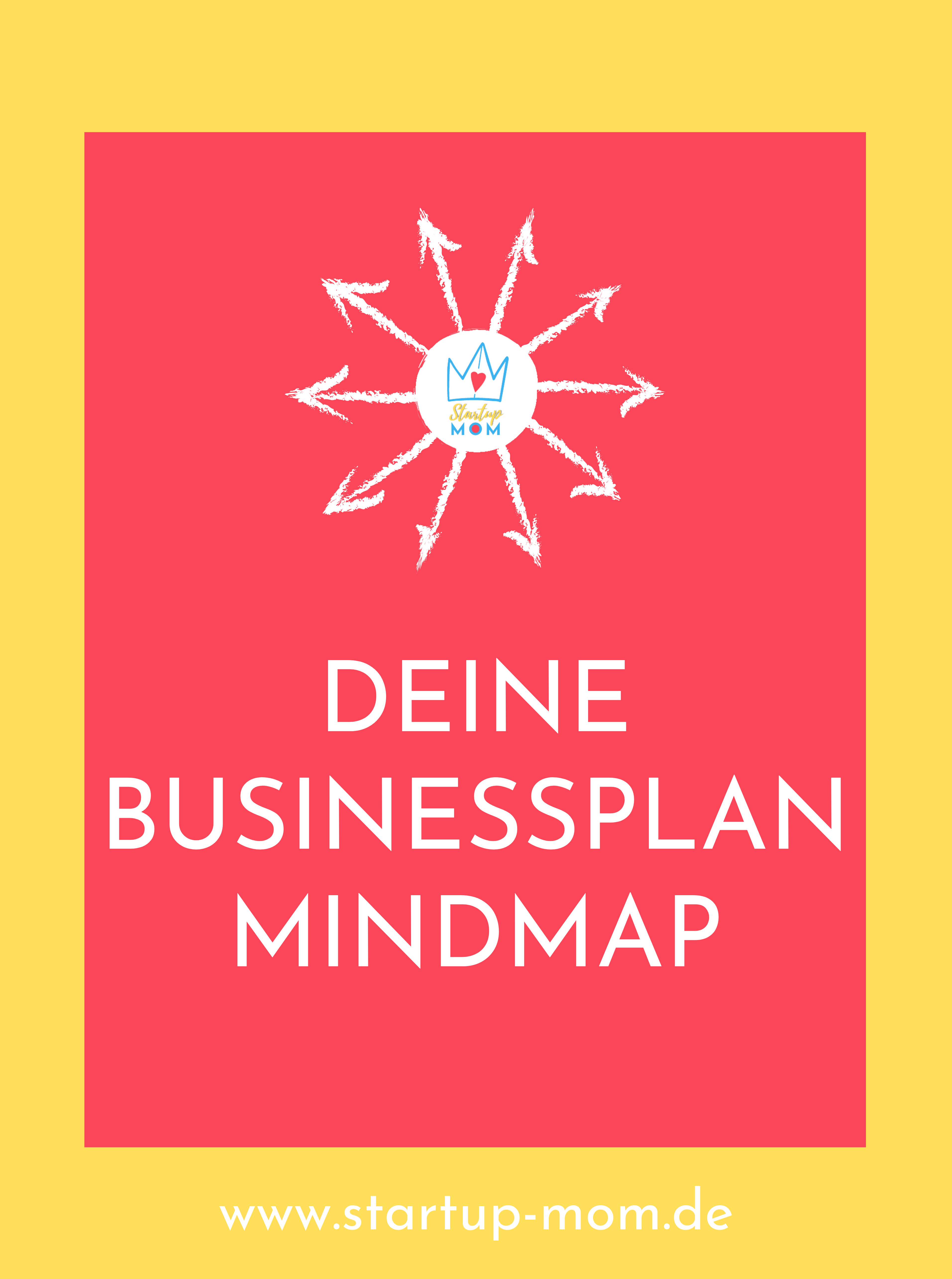 Business Plan MindMap Download