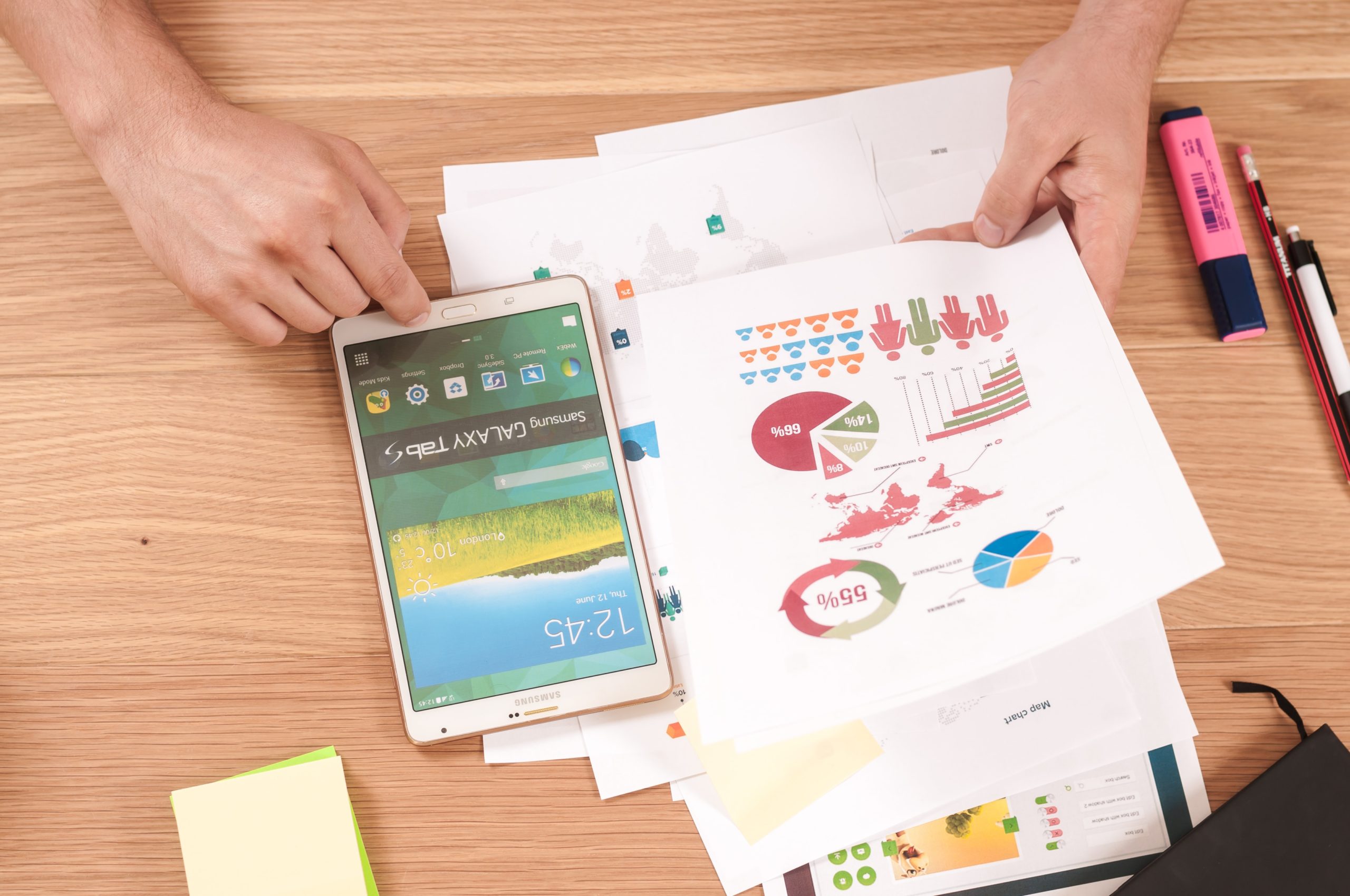 Investorensuche Pitch Startup Mom